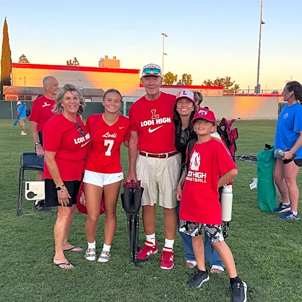 San Joaquin County high school flag football 2026: Top 25 players
