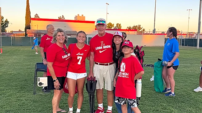 San Joaquin County high school flag football 2026: Top 25 players