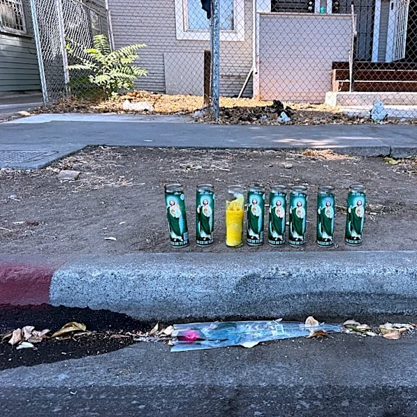 17-year-old boy killed in Stockton homicide identified