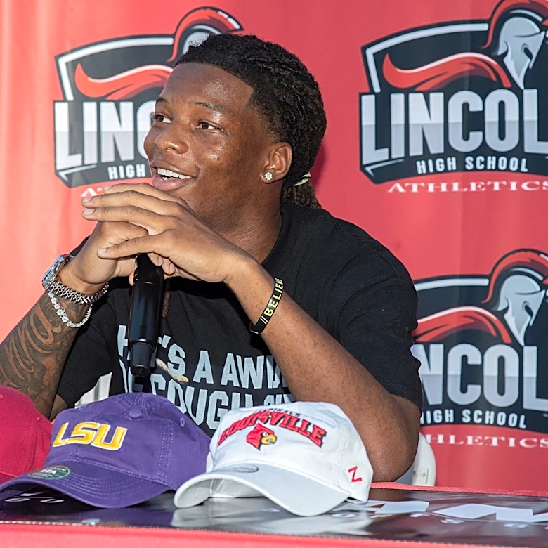 Georgia lands nation’s No. 1 JUCO prospect Alius Mayo after flip from Cal