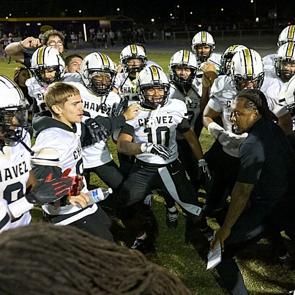 San Joaquin County high school football Week 5 predictions, schedule