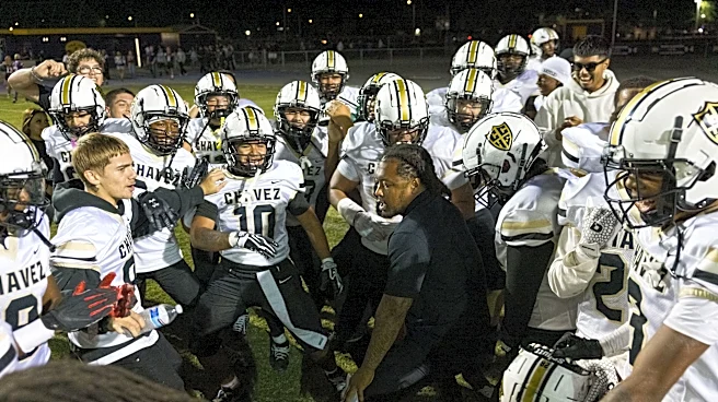 San Joaquin County high school football Week 5 predictions, schedule