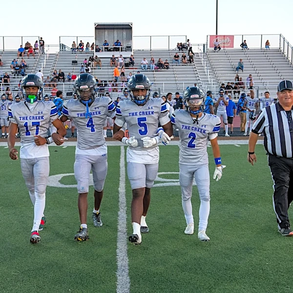 San Joaquin County football Week 5 takeaways and top performances