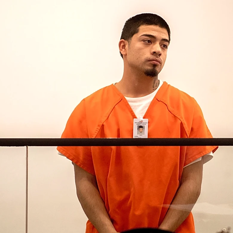 Stockton man to get 22 years in killing of Cesar Chavez student Thai Khin