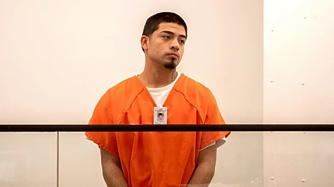 Stockton man to get 22 years in killing of Cesar Chavez student Thai Khin