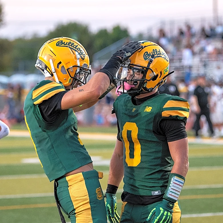 San Joaquin County football power rankings remain steady after Week 5