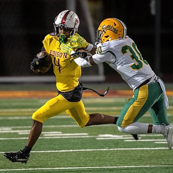 San Joaquin County high school football Week 6 predictions, schedule