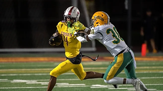 San Joaquin County high school football Week 6 predictions, schedule