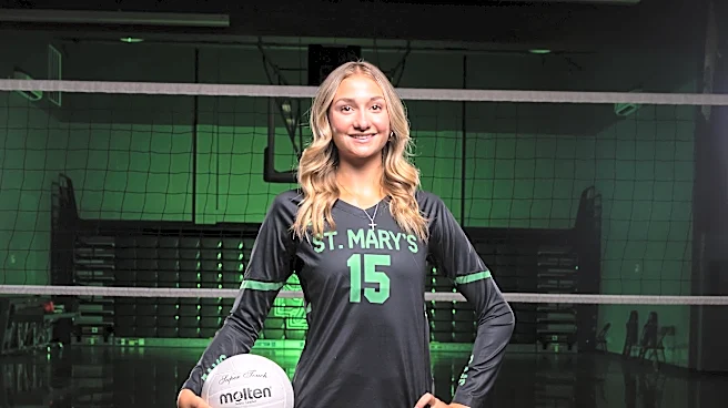 Vote now for the SJ County Martin Dentistry AOTW for Oct. 5-10
