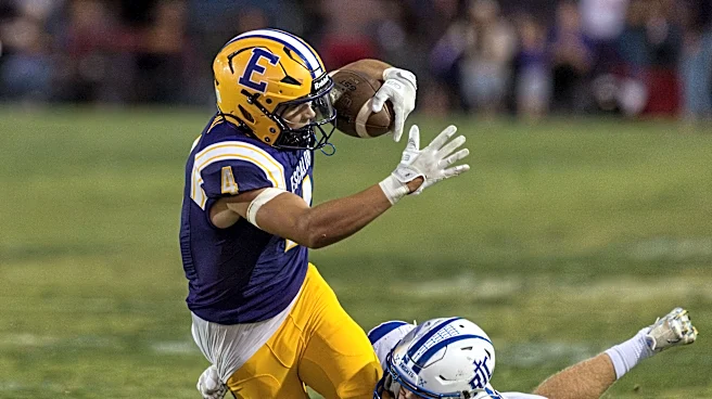 VOTE: SJ County Martin Dentistry's Football Week 6 Athlete of the Week
