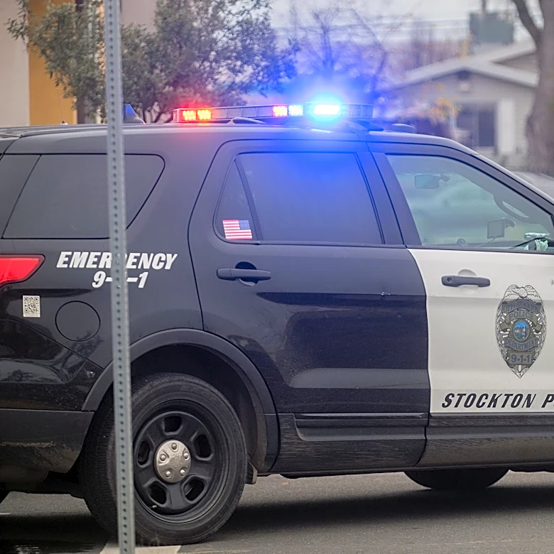 Two men face charges in connection with death of missing Stockton man
