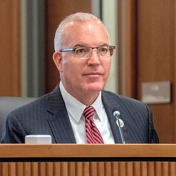 Stockton District 3 city councilman to face political newcomer in general election