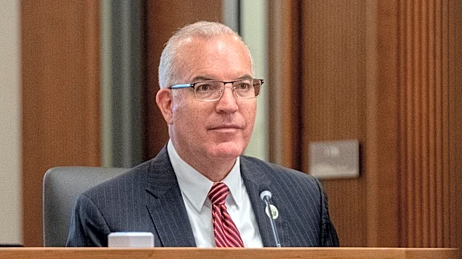 Stockton District 3 city councilman to face political newcomer in general election