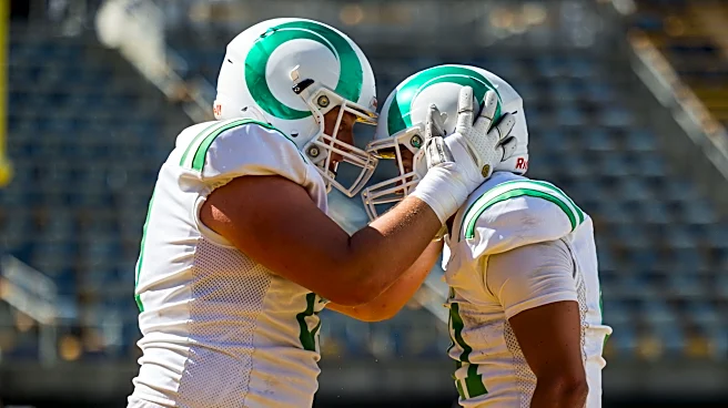 San Joaquin County football Week 6 takeaways and top performances