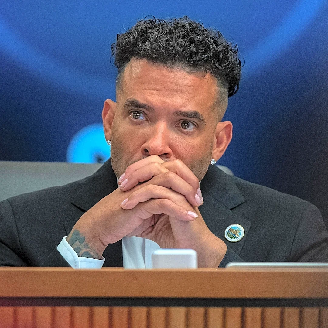 Stockton Vice Mayor Jason Lee moves to resign, council approves removal