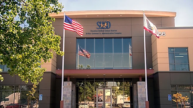Challengers look to unseat incumbents in SUSD Areas 2, 5