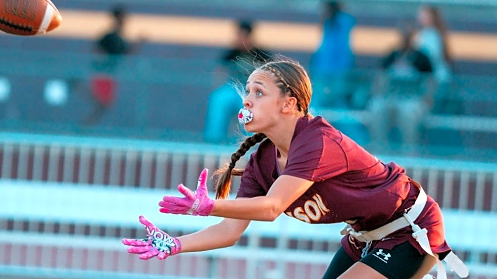 Vote now for the SJ County Martin Dentistry Athlete of the Week for Oct. 12-17