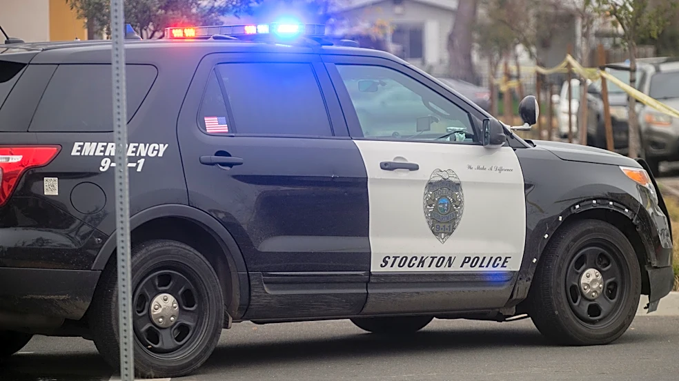 Stockton woman killed in Saturday night crash identified