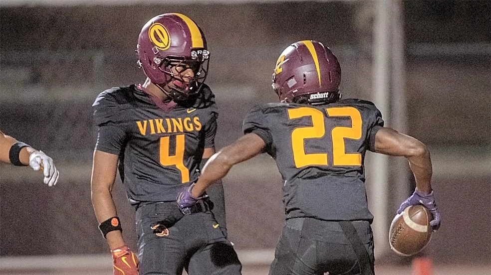Top three changes in San Joaquin County football rankings after Week 7