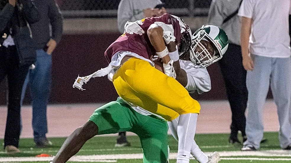 San Joaquin County football Week 7 takeaways and top performances