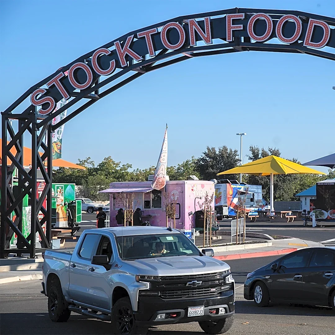 Stockton Food Plaza brings new flavors to the city