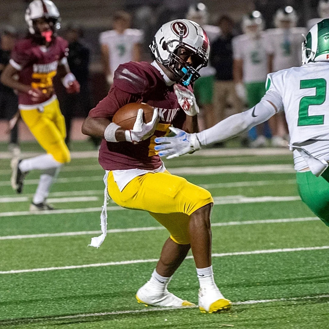 San Joaquin County high school football Week 8 predictions, schedule