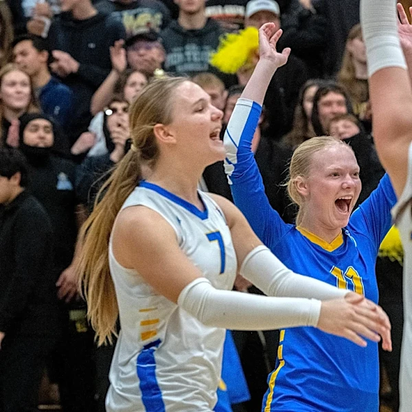 San Joaquin County girls volleyball first-round playoff schedule