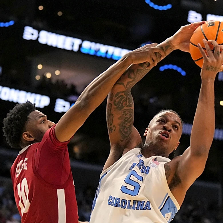 Armando Bacot reveals how much NIL money he made at UNC