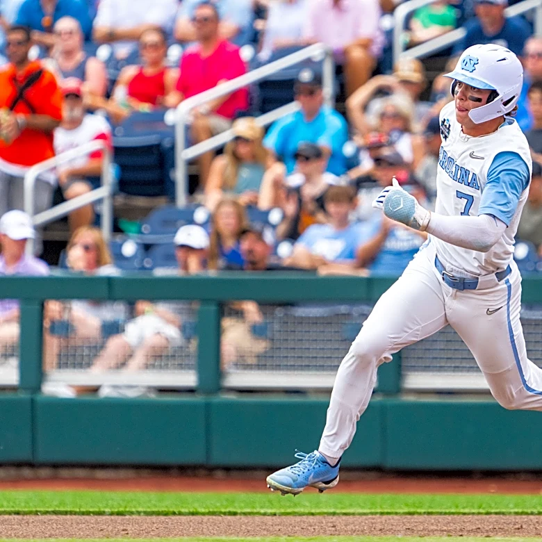 UNC baseball standout promoted within Baltimore Orioles' organization