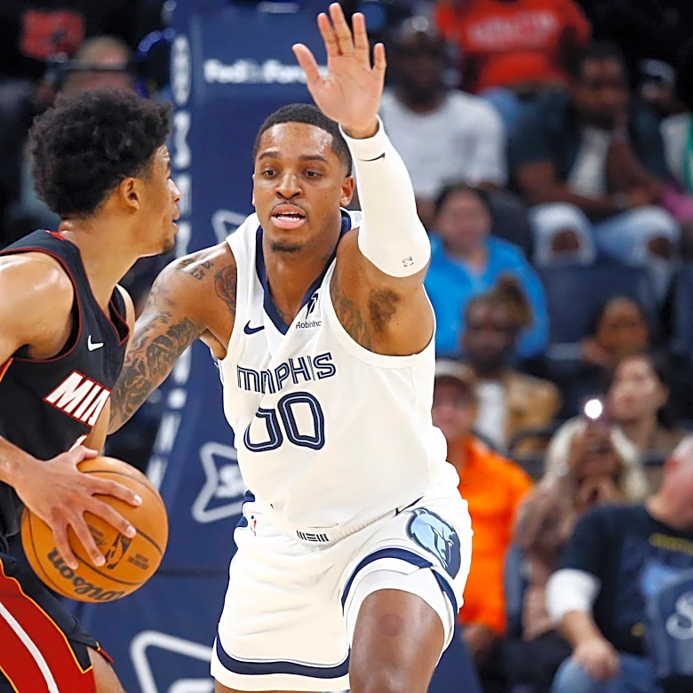Armando Bacot uses NIL money to open new business