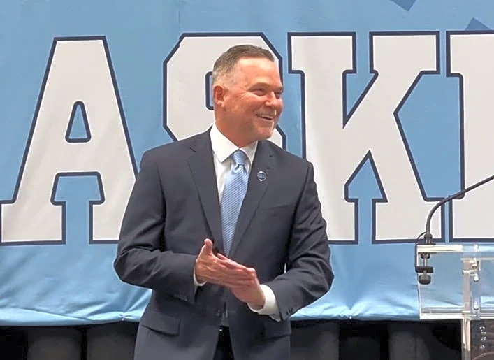 Michael Malone reveals approach behind building first UNC roster