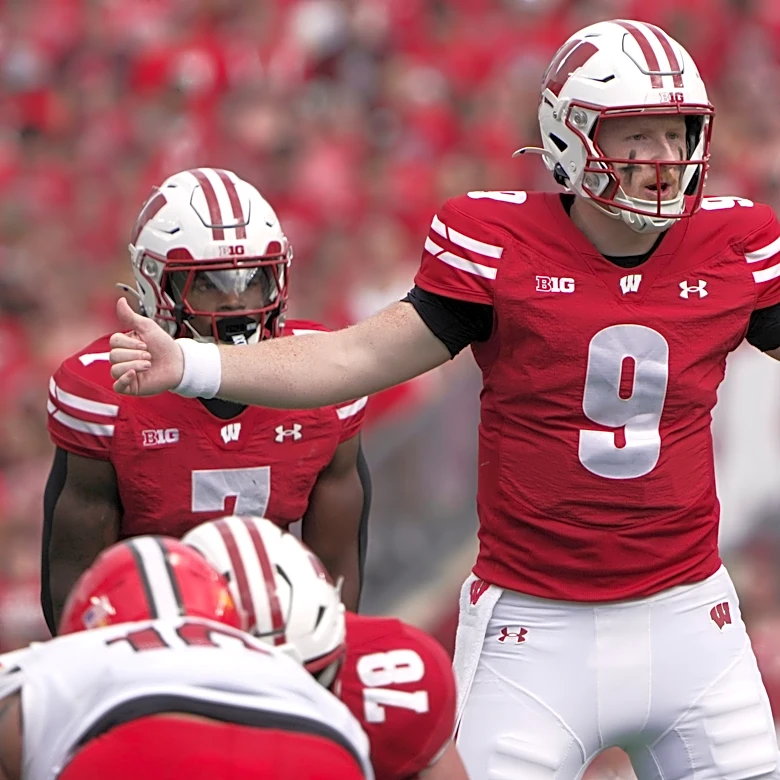 USA TODAY Sports isn't high on UNC football quarterback Billy Edwards Jr.