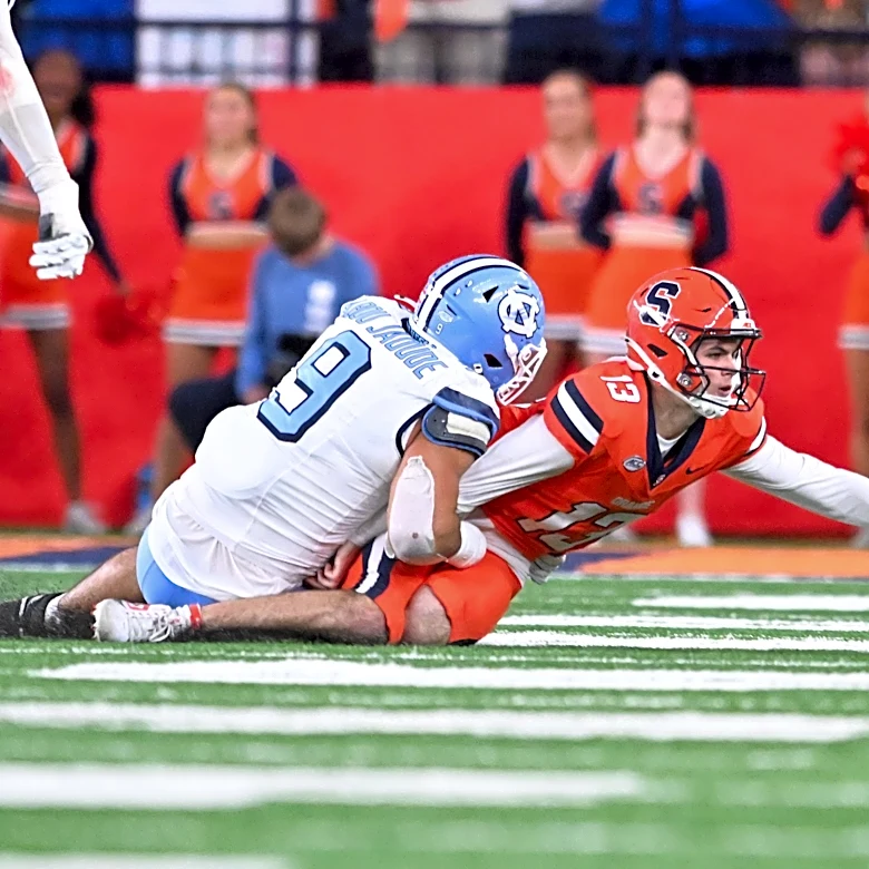 Defensive keys to a UNC football victory in first game of 2026 season
