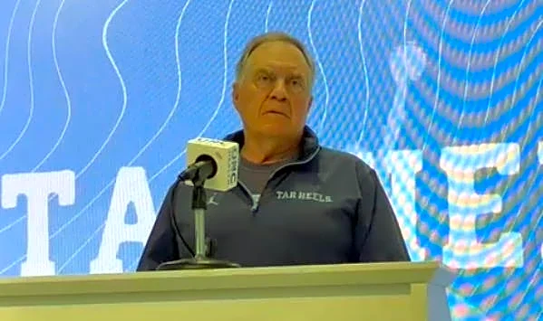 Bill Belichick shoots down possible NFL return