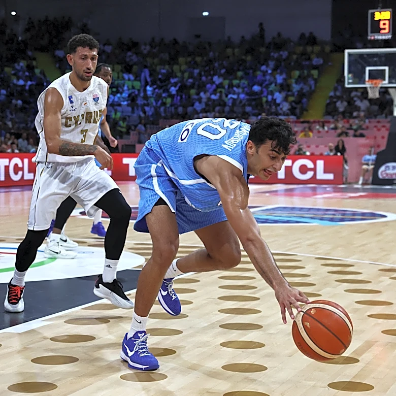 What Cameron Fens' eligibility ruling means for UNC basketball