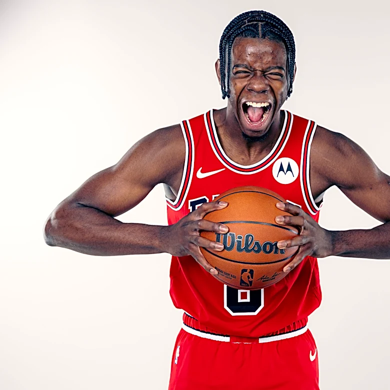 4-time NBA Champion raves about Caleb Wilson