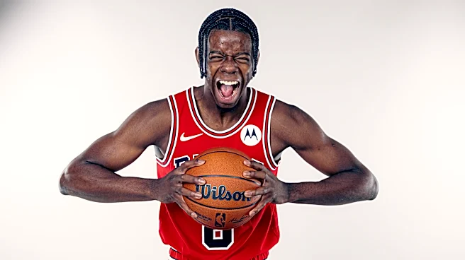 4-time NBA Champion raves about Caleb Wilson