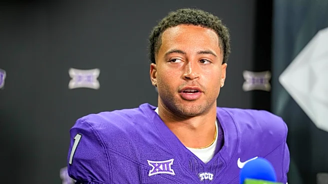 UNC football's three keys to victory vs. TCU