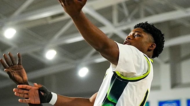 UNC basketball to host five-star recruit for official visit