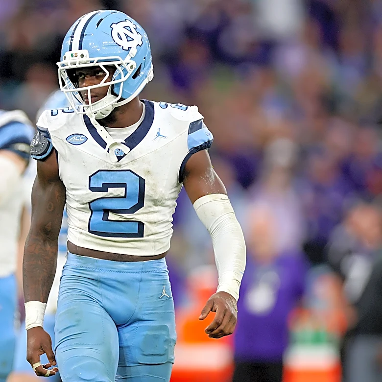 UNC-TCU Week Zero football matchup generates major viewership levels
