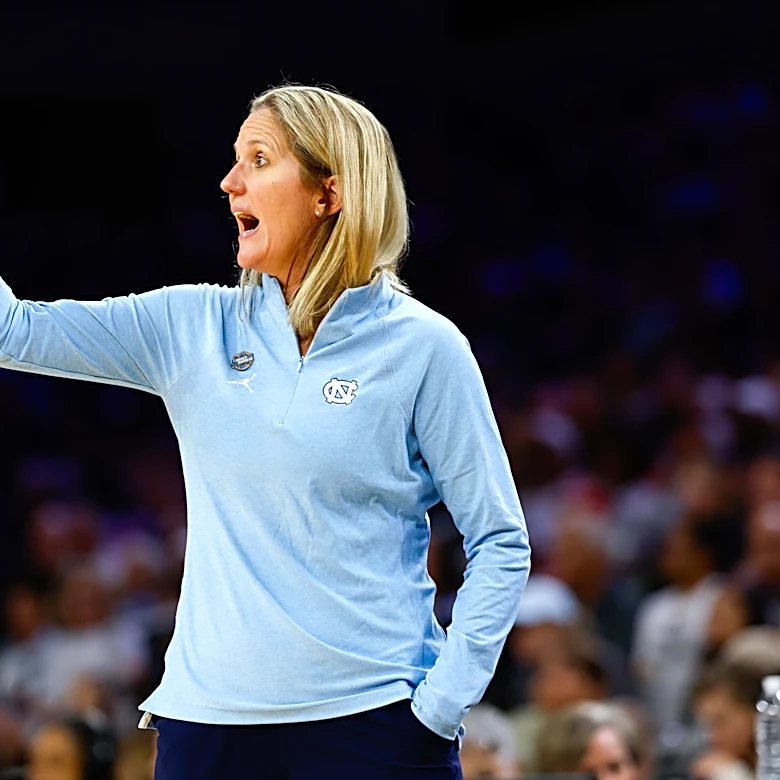 UNC WBB releases remainder of 2026-27 schedule