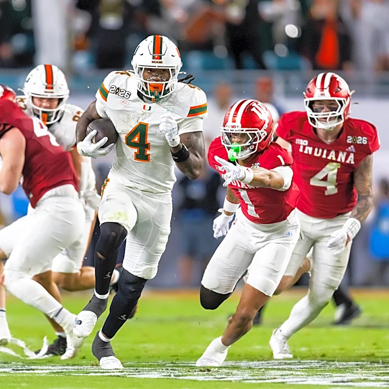 Five Week One college football games UNC fans should pay attention to