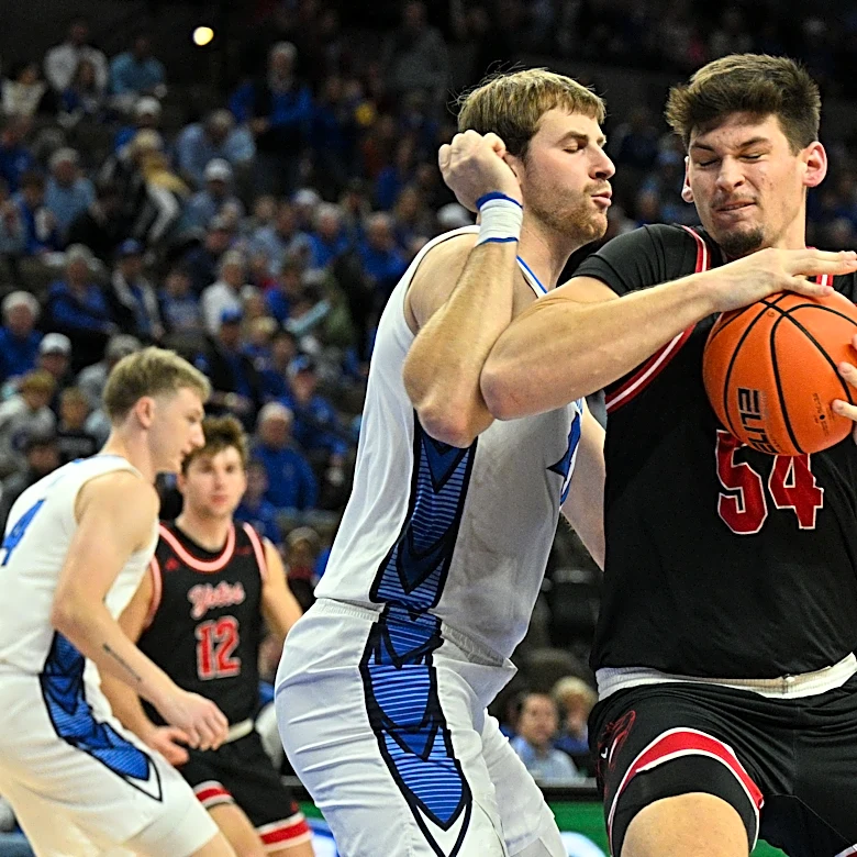 Michael Malone provides update on Cameron Fens, eligibility