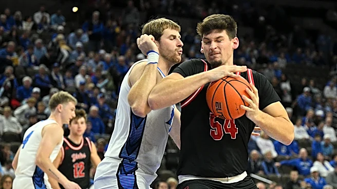 Michael Malone provides update on Cameron Fens, eligibility