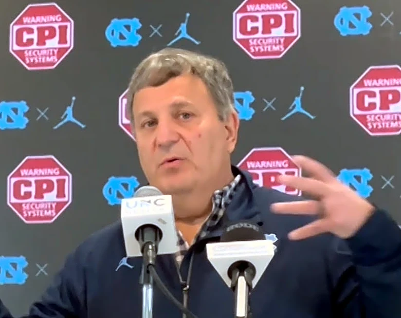 UNC GM Michael Lombardi resigns following ongoing investigation