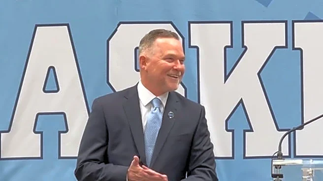 Michael Malone, UNC basketball spend $20 million for new roster