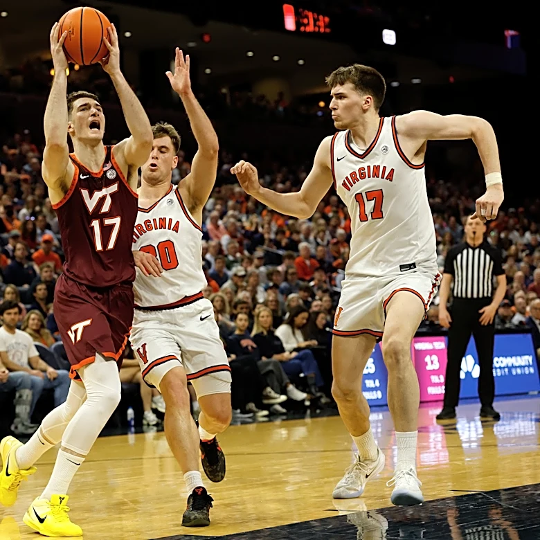 UNC mens' basketball team lands a Top-10 transfer portal ranking