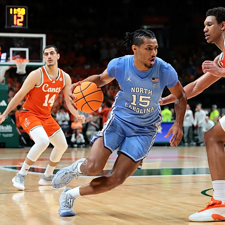 UNC Basketball releases full 2026-27 ACC schedule