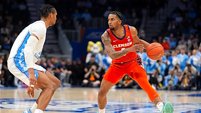 Five takeaways from UNC's 2026-27 ACC basketball schedule