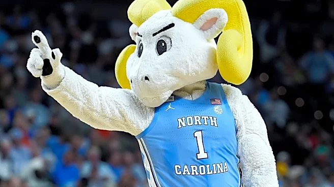 UNC basketball to host top overall recruit for official visit